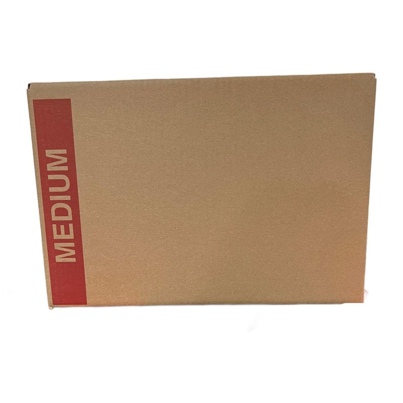 20 - Pack Medium Cardboard Moving Boxes 18x14x12 32 ECT