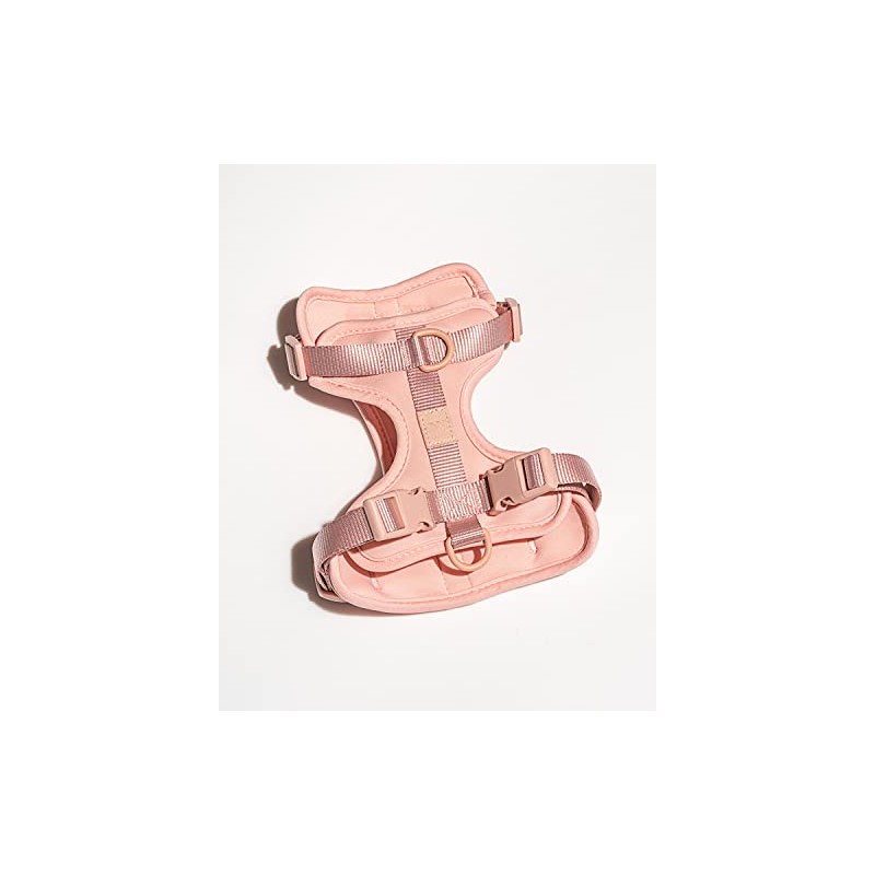 Wild One Harness 2.0 - Medium - Pink