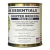 1 Can of Future Essentials Canned Freeze Dried Chopped Broccoli