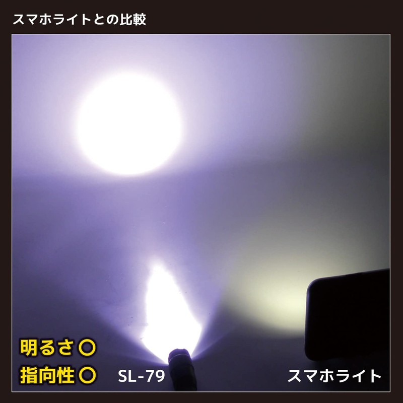 ENGINEER LED Penlight