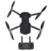 S2 4 Axle RC Folding Aircraft HD Cameras Brushless Motor