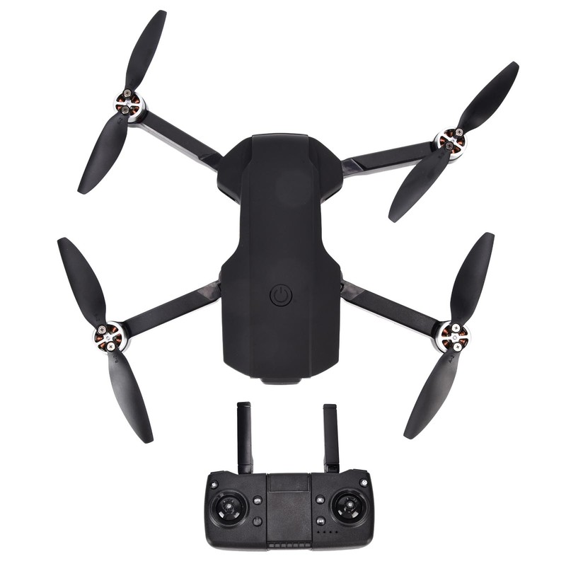 S2 4 Axle RC Folding Aircraft HD Cameras Brushless Motor