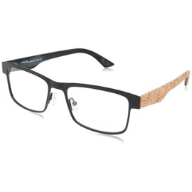 Italia Independent Men's Sunglasses, black