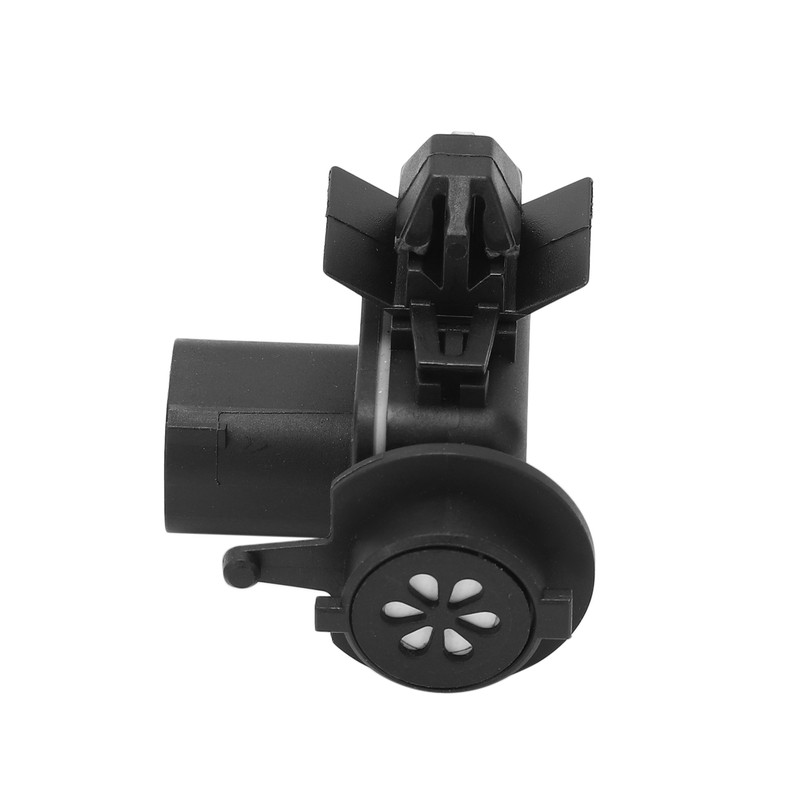 Black Air Quality Climate Sensor 5QJ907643 Car Interior Accessories Replacement