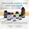 Twinlab N-Acetyl-Cysteine (Nac) - Antioxidant Supplements for Men and Women