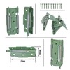 WAKI Spring Rifles # VF