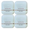 Gahi Airy Fit Sun Stick 14g (SPF50+) 4 Pieces /