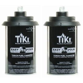 REPLACMNT TORCH CANISTER