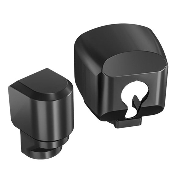 Lens Shade Cover Gimbal Camera Protector Shade Cover,Cap Lens Protector