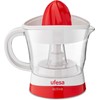 Ufesa Citrus Juicer EX4936 Electric Juicer, 25 Watts, 0.7 Litres,