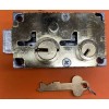 Champion Lock Co. Diebold 175-70, B175-70 Safe Deposit Box Lock,