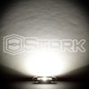 2x 2W Kit 120 lm - LED Bulbs - Crown