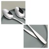 Gitany Table Spoon Set Soup Spoon Stainless Steel Dinner Spoons
