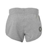 Kempa Women's Core 2.0 Sweatshorts Ladies Shorts, Black, XXL