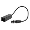 Daiilg Audio Cable Isolator XLR Eliminates Noise Ground Loop Audio