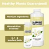 TPS NUTRIENTS Jasmine Fertilizer for All Flowering Jasmine Shrubs and
