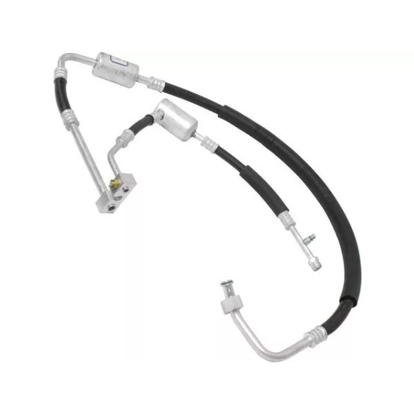 UAC For 1989-1993 Ford F150 A/C Manifold Hose Assembly 88136DR
