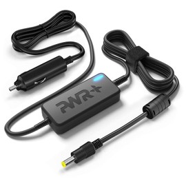 CAR Charger for Panasonic Toughbook: Cf-19 31 52 52g 53 74 C1 F9 S10 H1 H2 U1 Ultra Cf-aa1633am aa5713am aa5803am aa6373am aa6503am Mil-461f Notebook Auto Adapter Power Cord UL Listed
