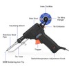 Soldering Gun Kit Industrial Automatic Solder Feeding, 60W Temp Control