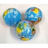 PU globe balls set of 12