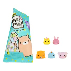 MOJ MOJ Itty Series Mystery Pack