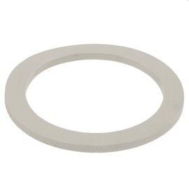 Bialetti Spare Rubber Seal - Replacement Part Suitable for Moka Express Dama and Break Models - 6 Cups