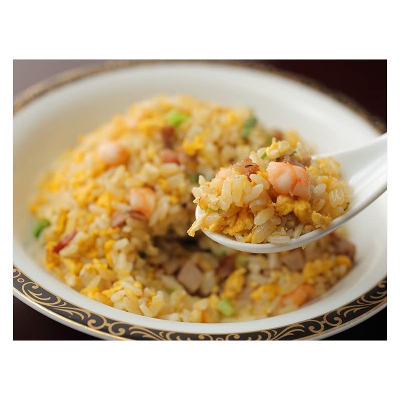 GS Fried Rice Material (Fried Rice Base) 10.6 oz (300