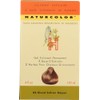 Naturcolor Tinte para cabello – rubio cúrcuma claro, 4 onzas