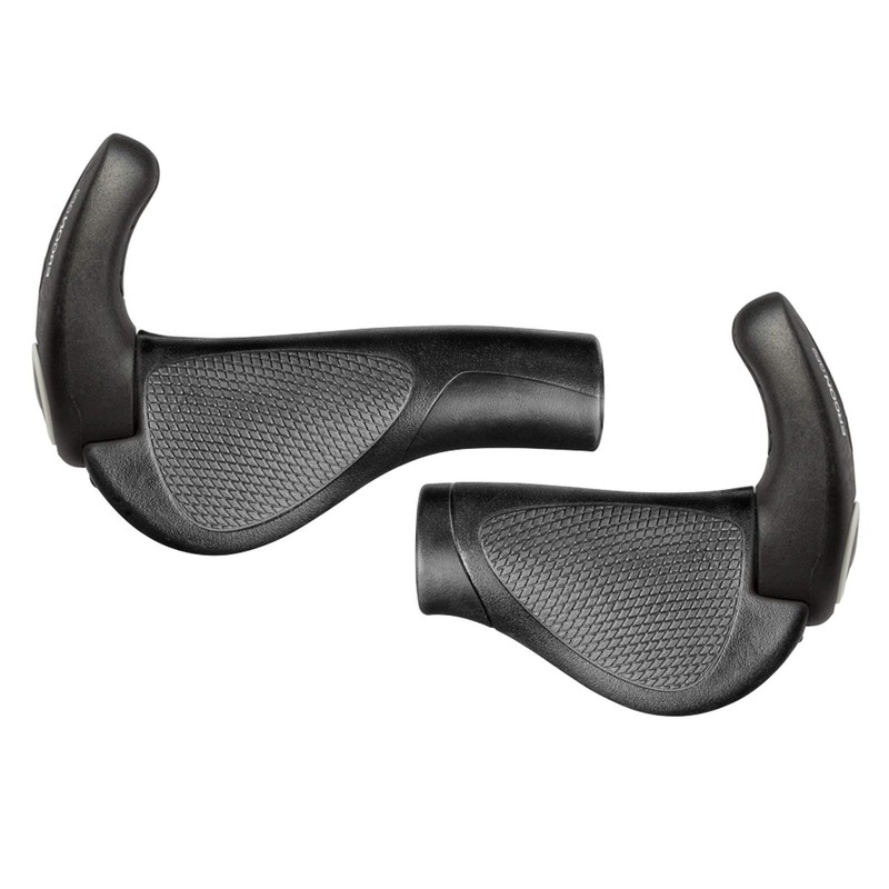 2015 Model ERGON GP2 Grip Long/Short (L)