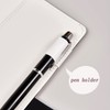 NectaRoy Lock Journal Lockable Diary, PU Leather Cover Writing Notebook
