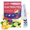 Deepure 5 Elements Electrolytes Hydration Drink Powder - Potassium &