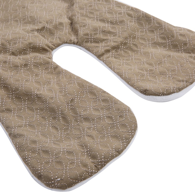 Baby Stroller Protection Pad Stroller Accessories Head Body Double sided