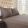 Superior Flannel Cotton Bed Sheet Set, Includes One Flat Sheet,