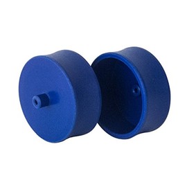 Blasterparts Precision Turned Flywheels Tuning for Electric Nerf Blaster