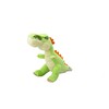 Happinet Gigant Friends Sound Plush Toy M (Gigantosaurus) (Recommended Ages