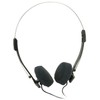 Partes Express Mini estéreo auriculares livianos con 121,92 cm Cable