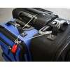 Lumintrail 4 Foot 3mm (1/8th Inch) Braided Steel Coated Security