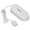 WiFi Water Leak Detector with Sound and Light Alarm Smart