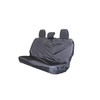 Waterproof Seat Cover Co, Semi-Tailored Rear Car Seat Cover