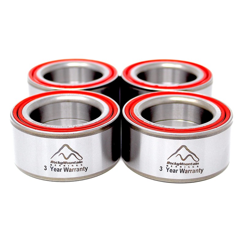 Fits Polaris RZR 900 S - XP4 XP - Front