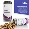 4Life - Transform Transfer Factor Renuvo - Healthy Aging -