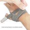 Thumb Brace Support Skin Friendly Breathable Versatile Comfortable Lightweight Thumb
