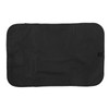 2PCS RV Window Shade Shading UV Protection Oxford Cloth Aluminum