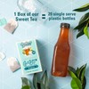 Southern Breeze Decaf Cold Brew Sweet Tea Watermelon Iced Tea