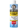 AC Drain Line Cleaner 4 Pack | Prevent Buildup and