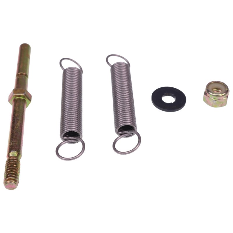 Chamixx Upgrade Spring Pin Kit MSC04764 Compatible with Boss Snow