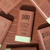 Pixi On-the-Glow Bronze - BeachGlow, Hydrating Tinted Moisture Bronzer Stick