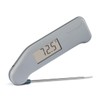 ThermoWorks Classic Thermapen, Highly-Rated Instant-Read Thermometer - Dove Grey