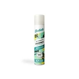 Batiste Dry Shampoo, Original Fragrance, 5.71 oz