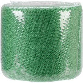 Falk Net Mesh Spool, 3" by 40 yd, Kelly